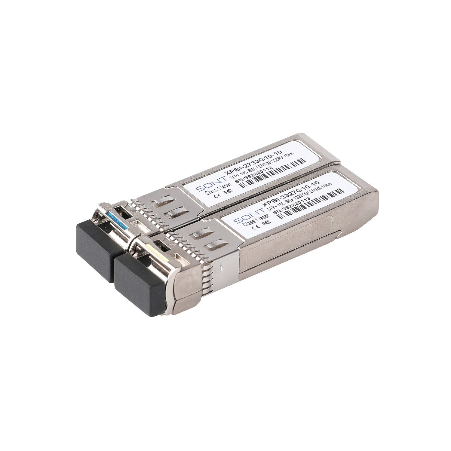 10G SFP+ BIDI 10km (1270/1330nm)